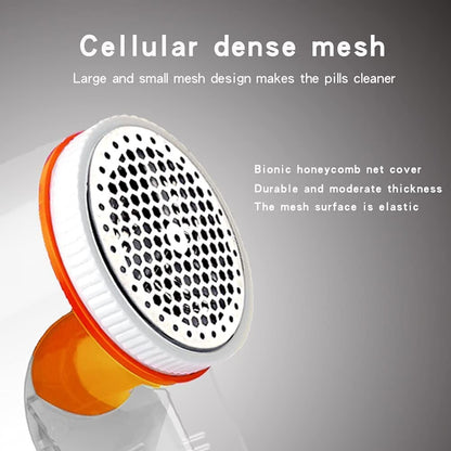 Nova Lint Remover fabric shaver
