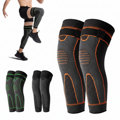 Knee Warmer Thermal Support Brace for Pain Relief