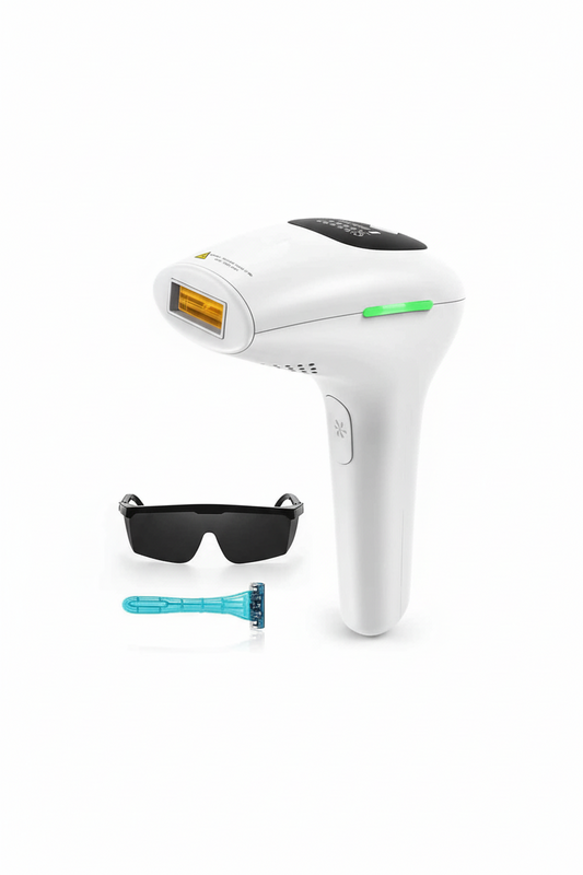 IPL Laser Hair Removal Device