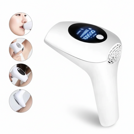 IPL Laser Hair Removal Device